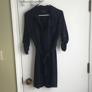 Banana Republic Shirt Dress